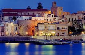 Stupendo fine settimana ad Otranto!!!!!