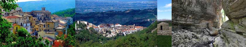 Guida Turistica di Abbateggio