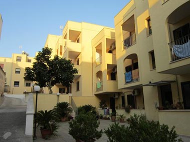 Residence Catona Residence Catona