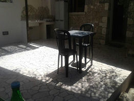 La Casetta Di Maria B&B