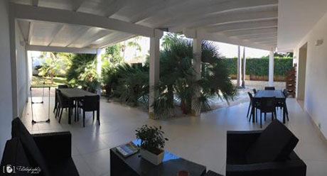 Rescio’s Rooms