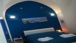 B&B Zí Micheli a Castrignano del Capo B&B Zí Micheli